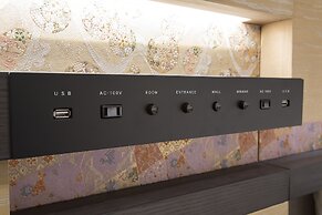 SHIZUTETSU HOTEL PREZIO Kyoto Karasumaoike