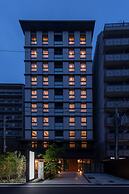 SHIZUTETSU HOTEL PREZIO Kyoto Karasumaoike