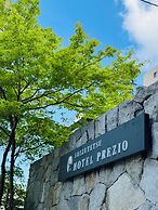 SHIZUTETSU HOTEL PREZIO Kyoto Karasumaoike