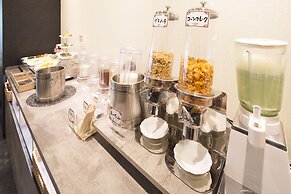 SHIZUTETSU HOTEL PREZIO Kyoto Karasumaoike