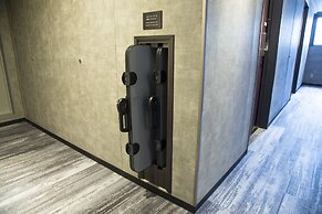 SHIZUTETSU HOTEL PREZIO Kyoto Karasumaoike