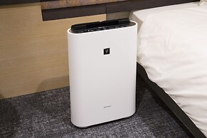 SHIZUTETSU HOTEL PREZIO Kyoto Karasumaoike