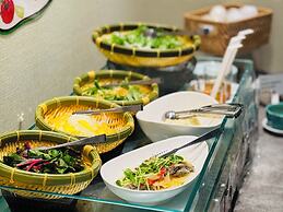 SHIZUTETSU HOTEL PREZIO Kyoto Karasumaoike