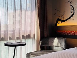 SHIZUTETSU HOTEL PREZIO Kyoto Karasumaoike