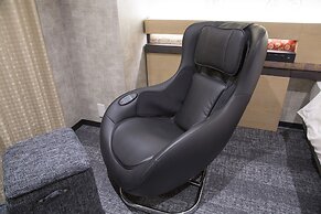 SHIZUTETSU HOTEL PREZIO Kyoto Karasumaoike