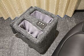 SHIZUTETSU HOTEL PREZIO Kyoto Karasumaoike