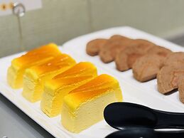 SHIZUTETSU HOTEL PREZIO Kyoto Karasumaoike