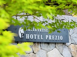 SHIZUTETSU HOTEL PREZIO Kyoto Karasumaoike