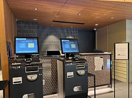 SHIZUTETSU HOTEL PREZIO Kyoto Karasumaoike