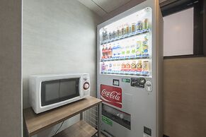 SHIZUTETSU HOTEL PREZIO Kyoto Karasumaoike