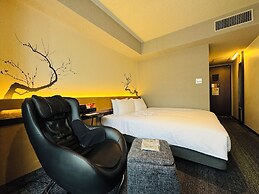 SHIZUTETSU HOTEL PREZIO Kyoto Karasumaoike