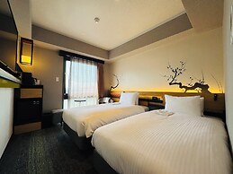 SHIZUTETSU HOTEL PREZIO Kyoto Karasumaoike