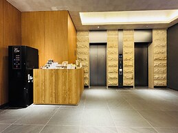 SHIZUTETSU HOTEL PREZIO Kyoto Karasumaoike