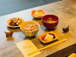 SHIZUTETSU HOTEL PREZIO Kyoto Karasumaoike