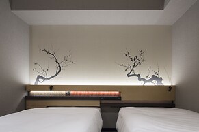 SHIZUTETSU HOTEL PREZIO Kyoto Karasumaoike