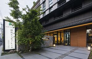 SHIZUTETSU HOTEL PREZIO Kyoto Karasumaoike