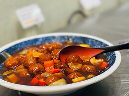 SHIZUTETSU HOTEL PREZIO Kyoto Karasumaoike