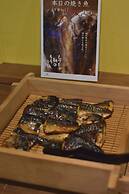 Fujieda Park in Hotel