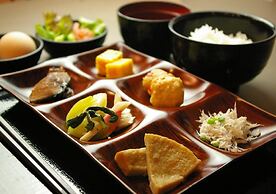 Fujieda Park in Hotel