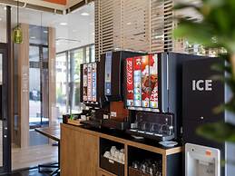 Fujieda Park in Hotel