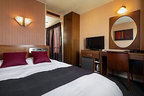 Fujieda Park in Hotel