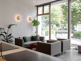 Fujieda Park in Hotel