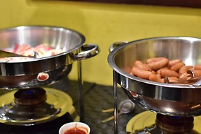 Fujieda Park in Hotel