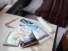 Fujieda Park in Hotel