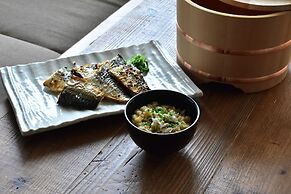 Fujieda Park in Hotel