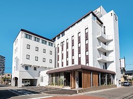 Fujieda Park in Hotel