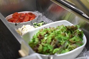 Fujieda Park in Hotel