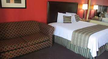 Best Classic Inn & Suites