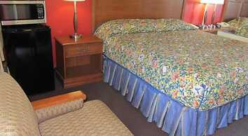Best Classic Inn & Suites