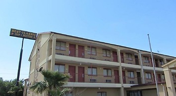 Best Classic Inn & Suites