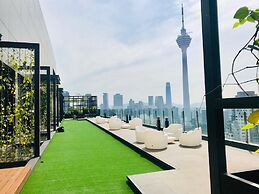 7Stonez Anggun Suites