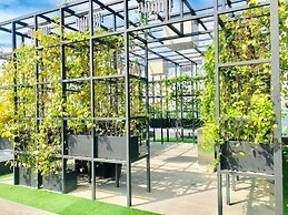 7Stonez Anggun Suites