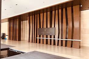 7Stonez Anggun Suites