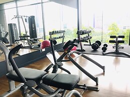 7Stonez Anggun Suites