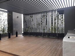 7Stonez Anggun Suites