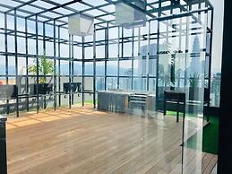 7Stonez Anggun Suites