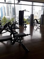 7Stonez Anggun Suites