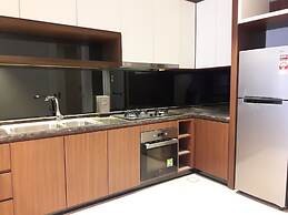 7Stonez Anggun Suites