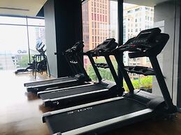 7Stonez Anggun Suites