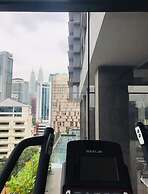 7Stonez Anggun Suites