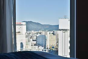 Hotel Arc Riche Toyohashi