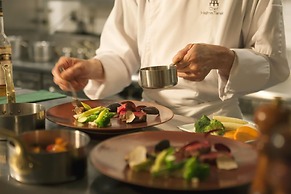 Hotel Arc Riche Toyohashi