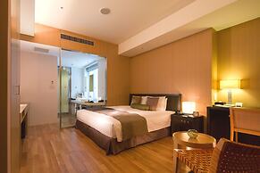 Hotel Arc Riche Toyohashi