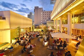 Hotel Arc Riche Toyohashi