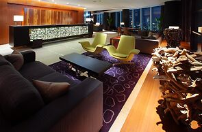 Hotel Arc Riche Toyohashi