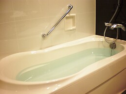 Hotel Arc Riche Toyohashi